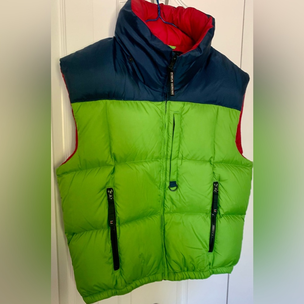 Kazhumi Down Express Sports size XL